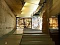 Cella Septichora visitor centre