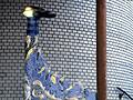 "Pécsi" lamp