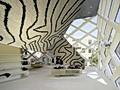 Carpet structures covering architectural units