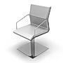 "Fjord" Waiting room furniture for community spaces