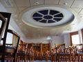 Hotel Corvin, Banquet-hall