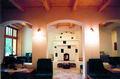 Hotel Bakony, entrence hall, Banquet-hall and restaurant