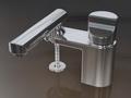 Plan of an economical faucet