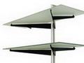 Shop rack system
