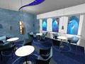 „Kent” smoking room