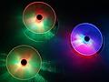„Light figures” and „Light sources”