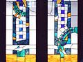 Stained glasses