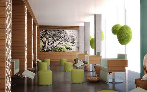 Finta Csaba: Zena Beauty and Med Center