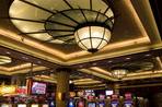 Somogyi Pál: 'Le Grand' casinó<br />
és 'Café de Paris' kávézó, Budapest V. ker. Vörösmarty tér